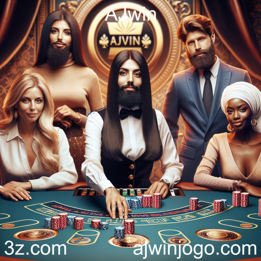 Cassino Ao Vivo
